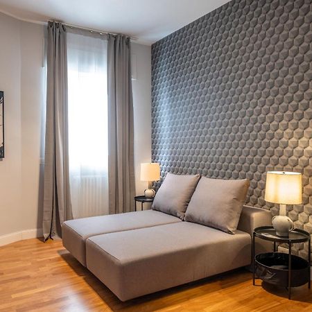 Sweet Life - Luxury Apartment-Suite-Rooms Bari Exterior foto